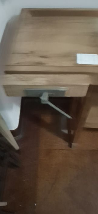 Banca de marceneiro antiga com torno Wilton A115