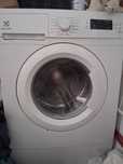 Pralka Electrolux 5kg