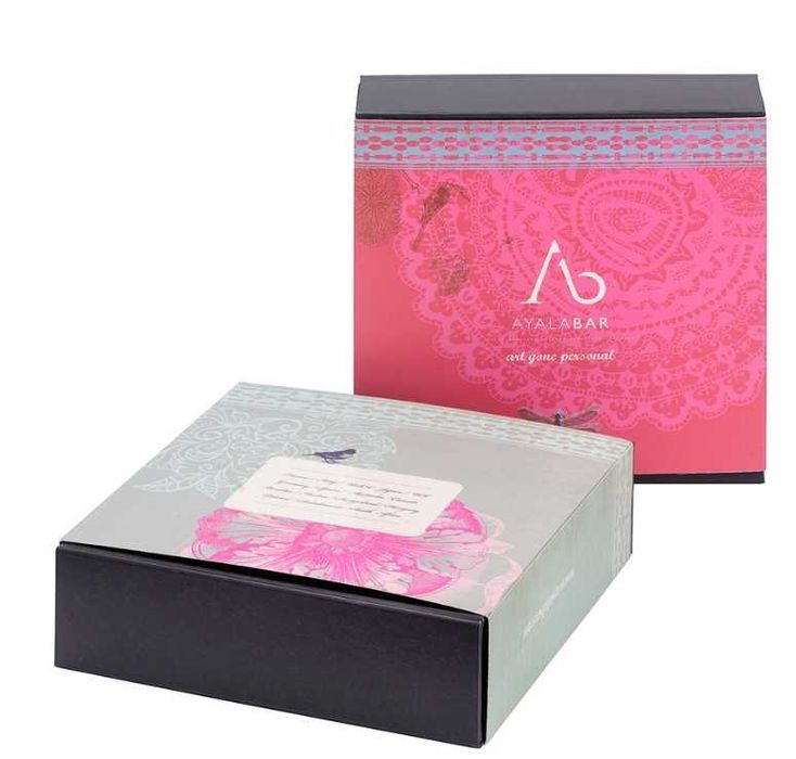 Brincos da Designer Ayala Bar (NOVOS) – Óptima Prenda