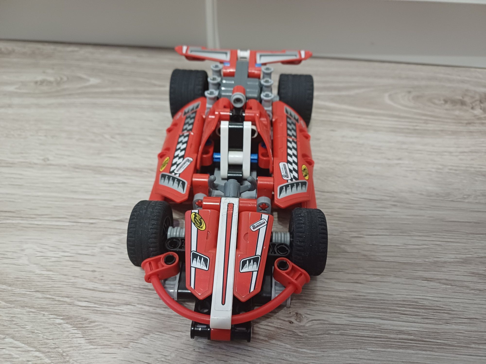 Lego technic 42011 Race Car