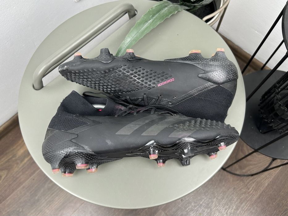 Оригінал! Бутси копочки Adidas Predator 43 розмір 0308