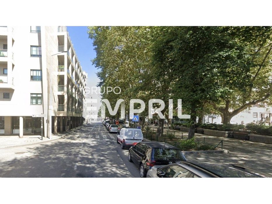 Loja Soares dos Reis