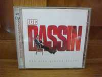 CD Duplo - Joe Dassin - Ses Plus Grands Succès ( CD Novo E Original )