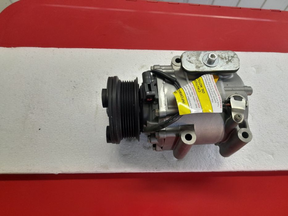Компрессор кониціонера Mazda 2, Ford Focus, Fiesta, Mondeo 2