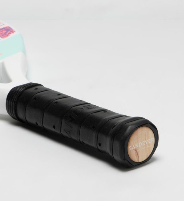 Raquete bech ténis praia