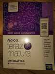 Nowa teraz matura Matematyka