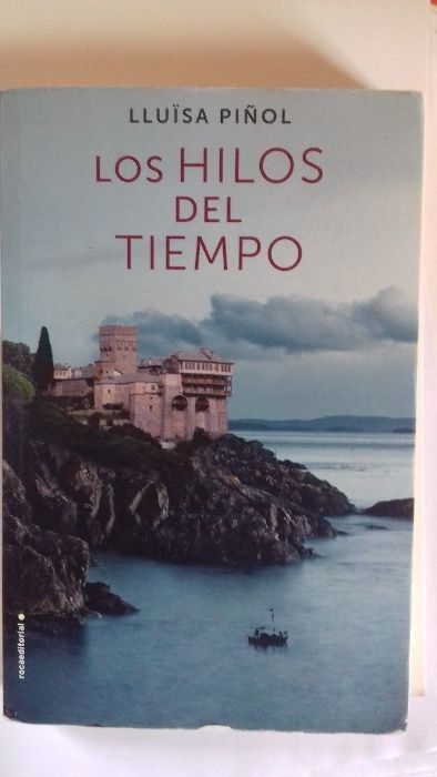 Livros em Espanhol