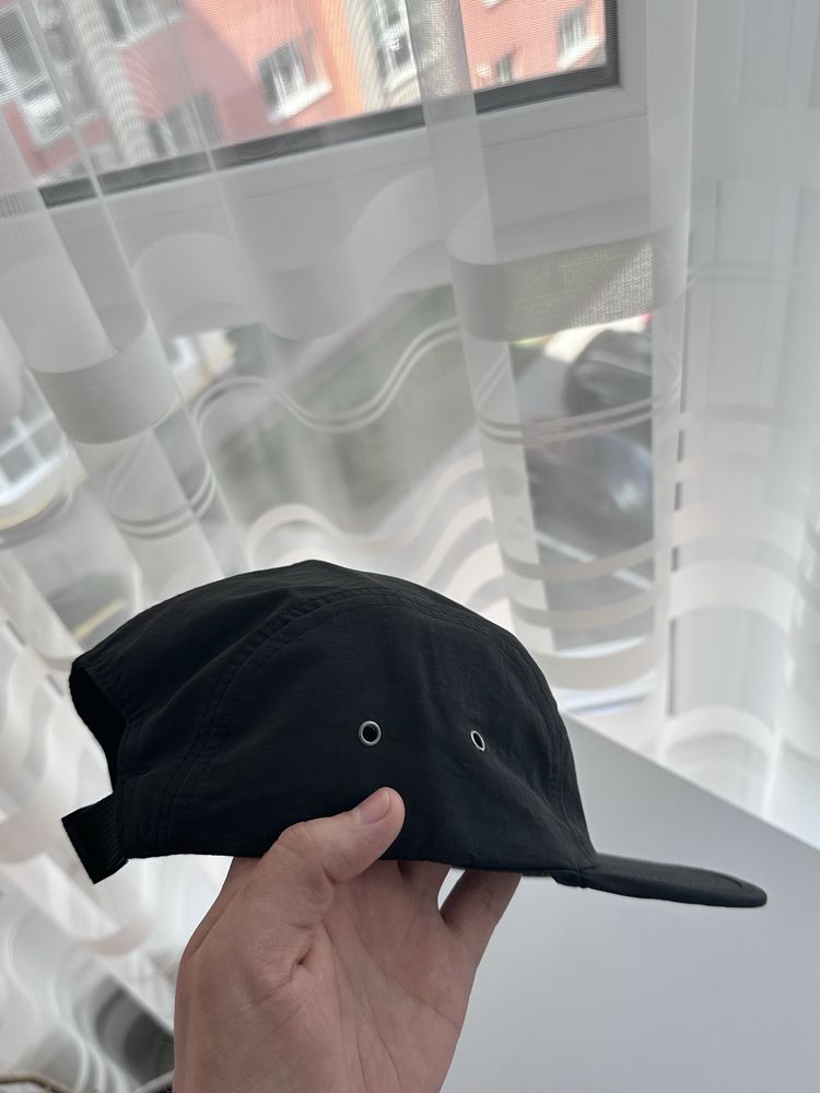 Кепка Arcteryx stone island ma.strum