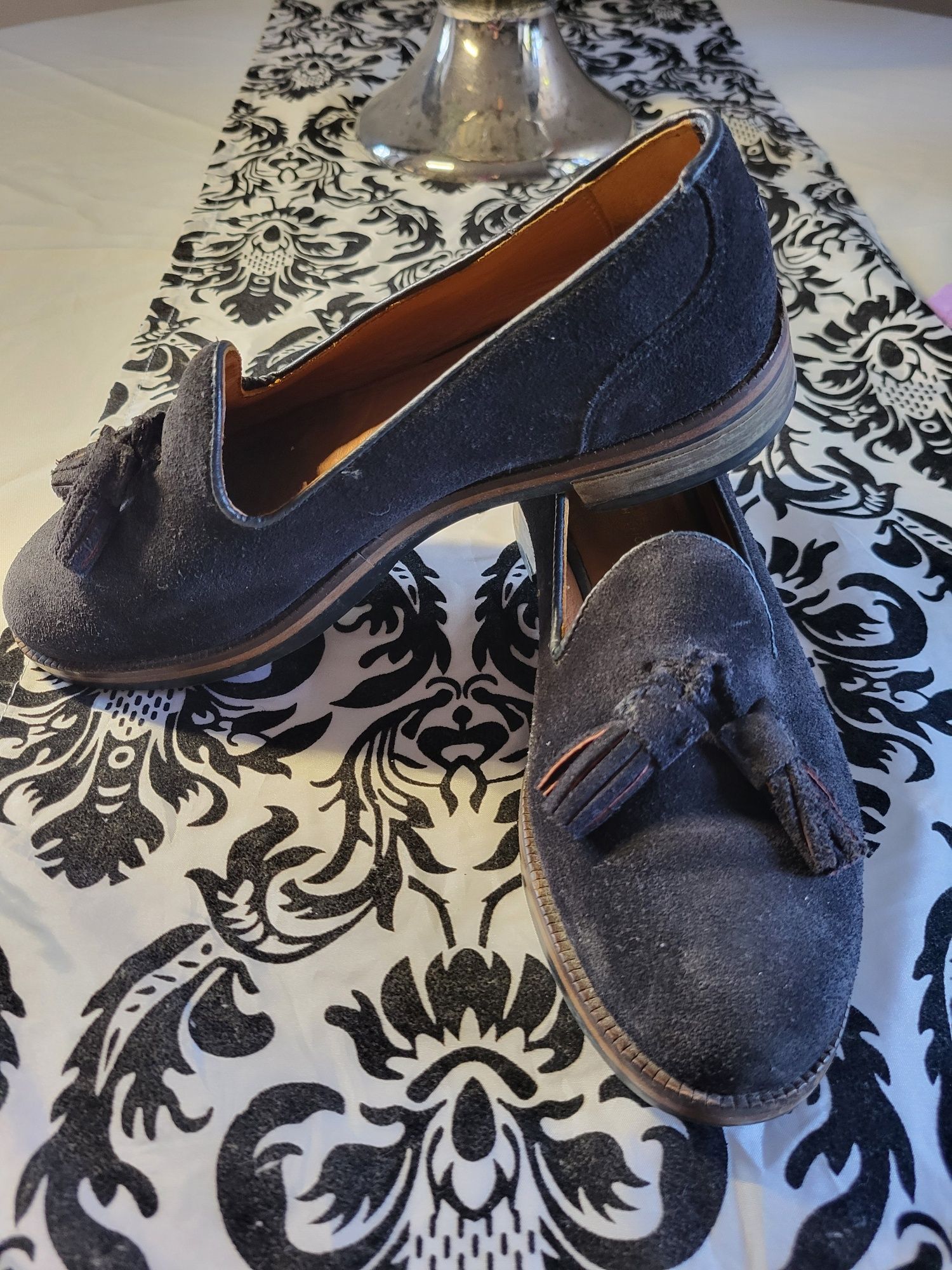 Mokasyny Tommy Hilfiger rozm.36