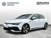Volkswagen Golf GTI CLUBSPORT 300 KM DSG | Gwarancja | Serwis ASO VW | FV23 | Idealny