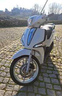 Piaggio Liberty 125cc 4t