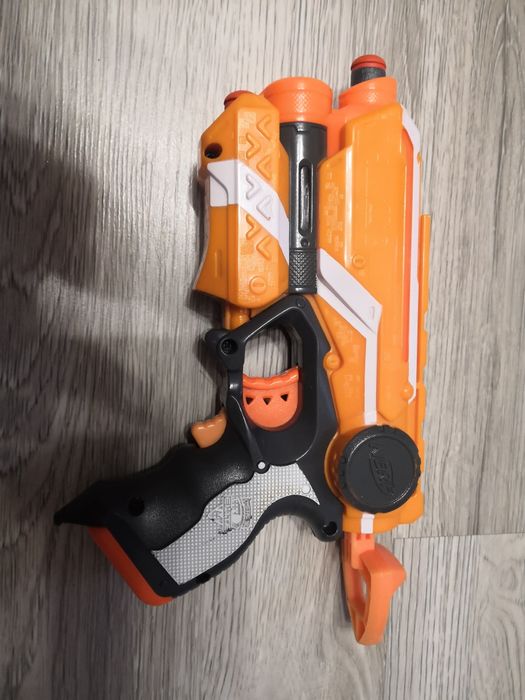 Nerf Firestrike Elite Laser
