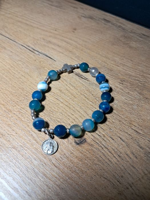 Różaniec na rękę