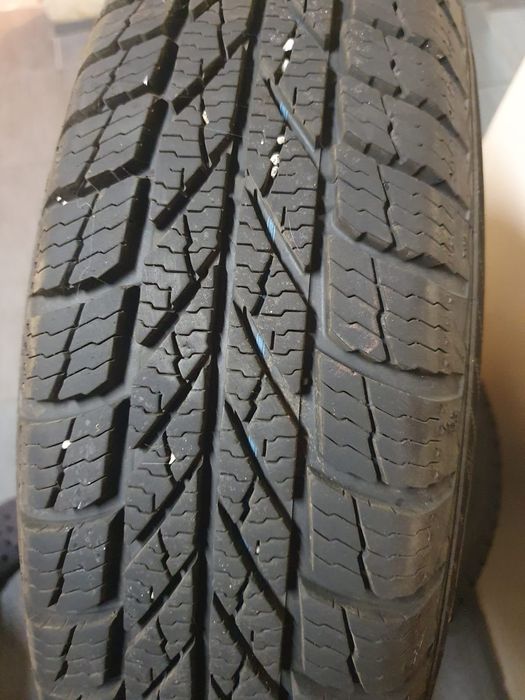 Opony zimowe 155/80 R13