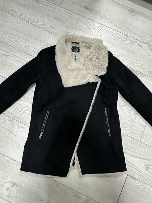 Дублянка Bershka