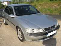 VENDA Opel Vectra-B