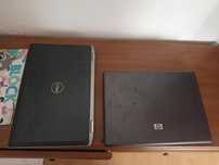 Laptopy dell hp na części
