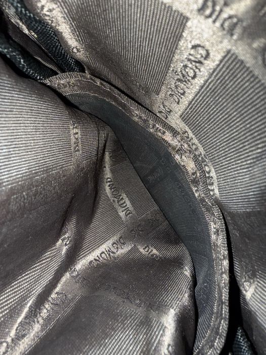 Шкіряна сумка / барсетка