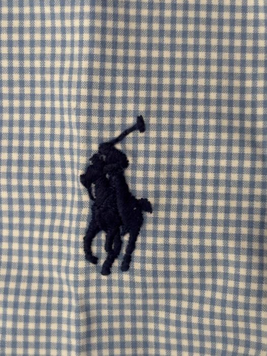 Сорочка ralph lauren