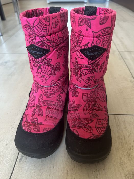 Чоботи черевики демісезонні