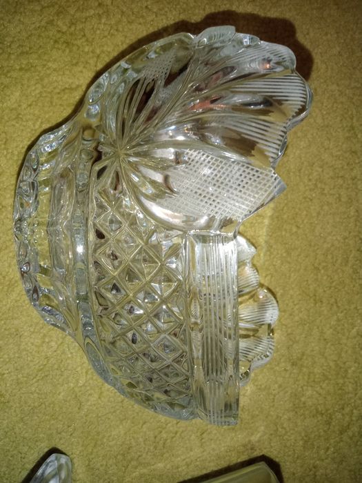 Селедочницы, тарелки