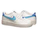 Кросівки жіночі Nike Air Force 1 Lv8 Gs (DQ0359-100) ОРИГІНАЛ!