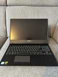 Lenovo Legion Y540 15-IRH Intel Core i7 9TH GTX 1660 TI Pamięć RAM 16g