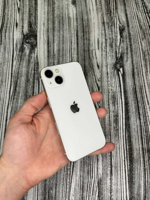 Iphone 13 128 gb, гарний стан, айфон 13 128 gb