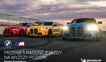 Sprzedam Voucher Bmw M INTENSIVE training