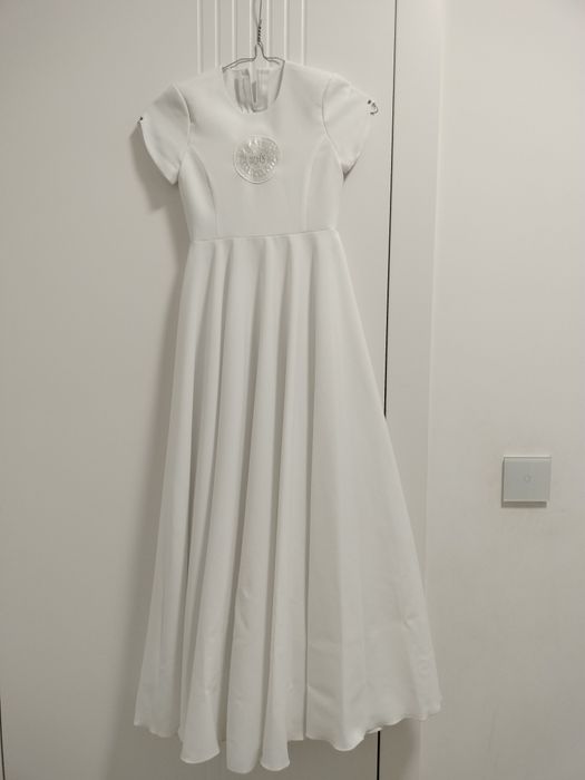 Sukienka komunijna Alba 134/140