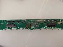 Inwerter LCD V298-502HF (4H.V2988.071/A1) – sprawny, stan idealny