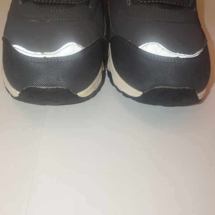 Зимние ботинки для мальчика Outventure Ramp, 39 р.