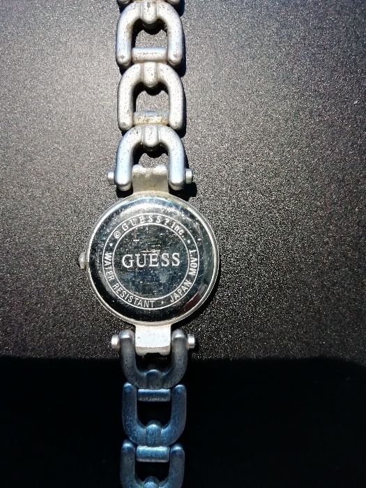 Relógio marca Guess