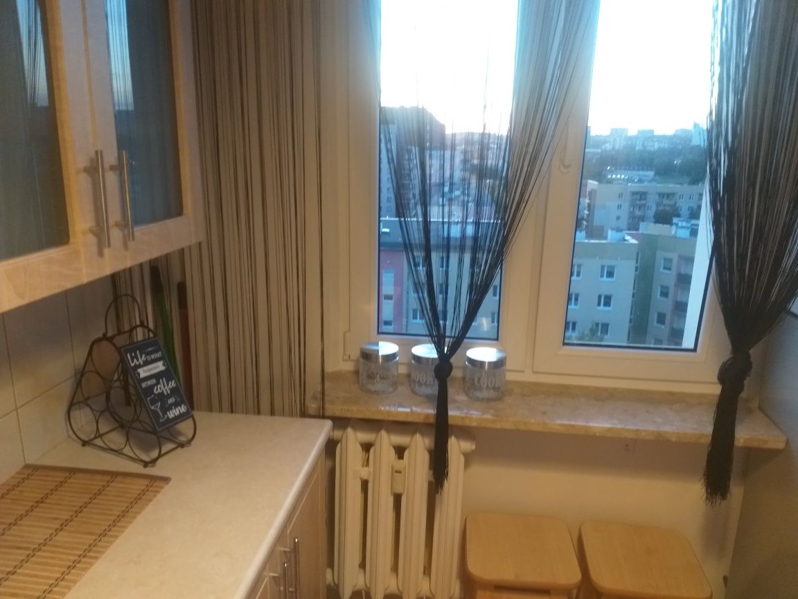 Kawalerka na wynajem