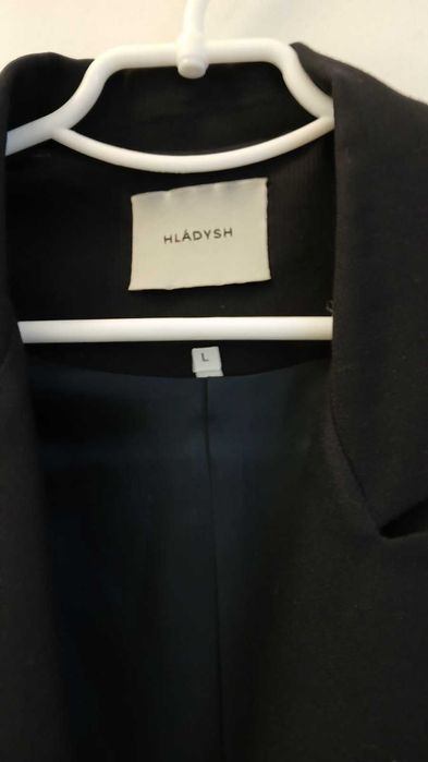 Піджак жіночий Hladysh