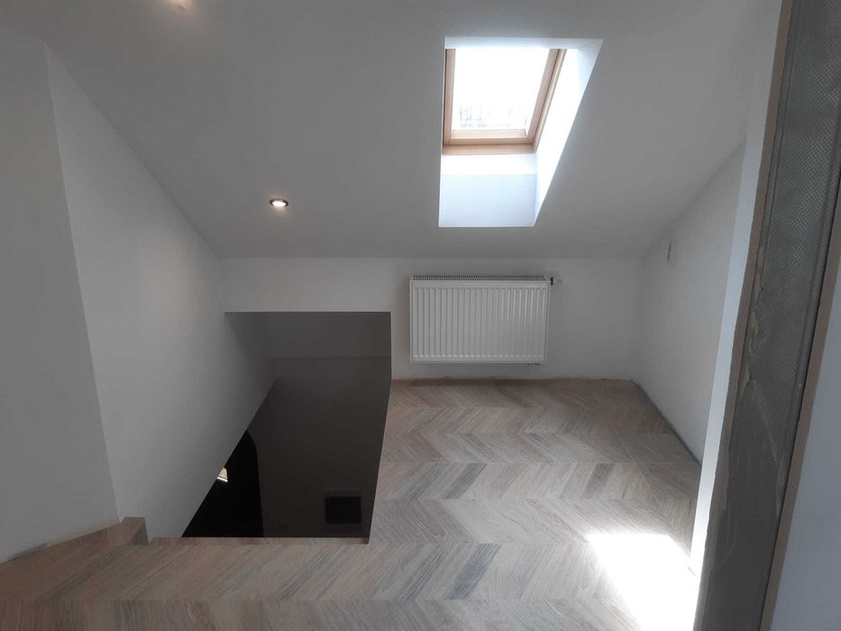 Usługi remontowo-budowlane