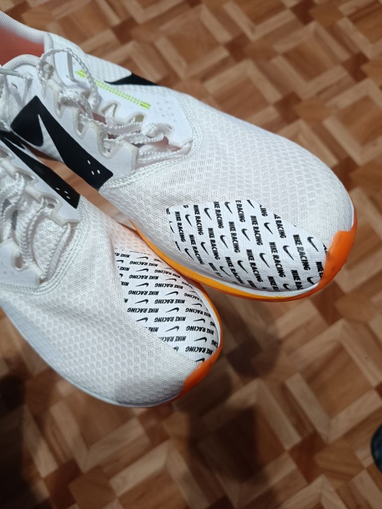 Шиповки Nike Zoor Rival Xc 45 - 29 см ( pegasus victory vomero )