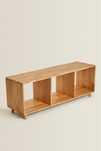 ZARA HOME drewniany kredens 5627/080 drewno kauczukowe