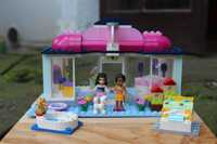 LEGO Friends 41007 - Salon dla zwierząt