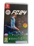 EA Sports FC 24 Switch Używana