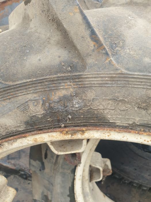 9,5-32 barum до трактора т-16  т-25