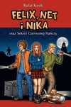 Felix, Net i Nika oraz Sekret Czerwonej