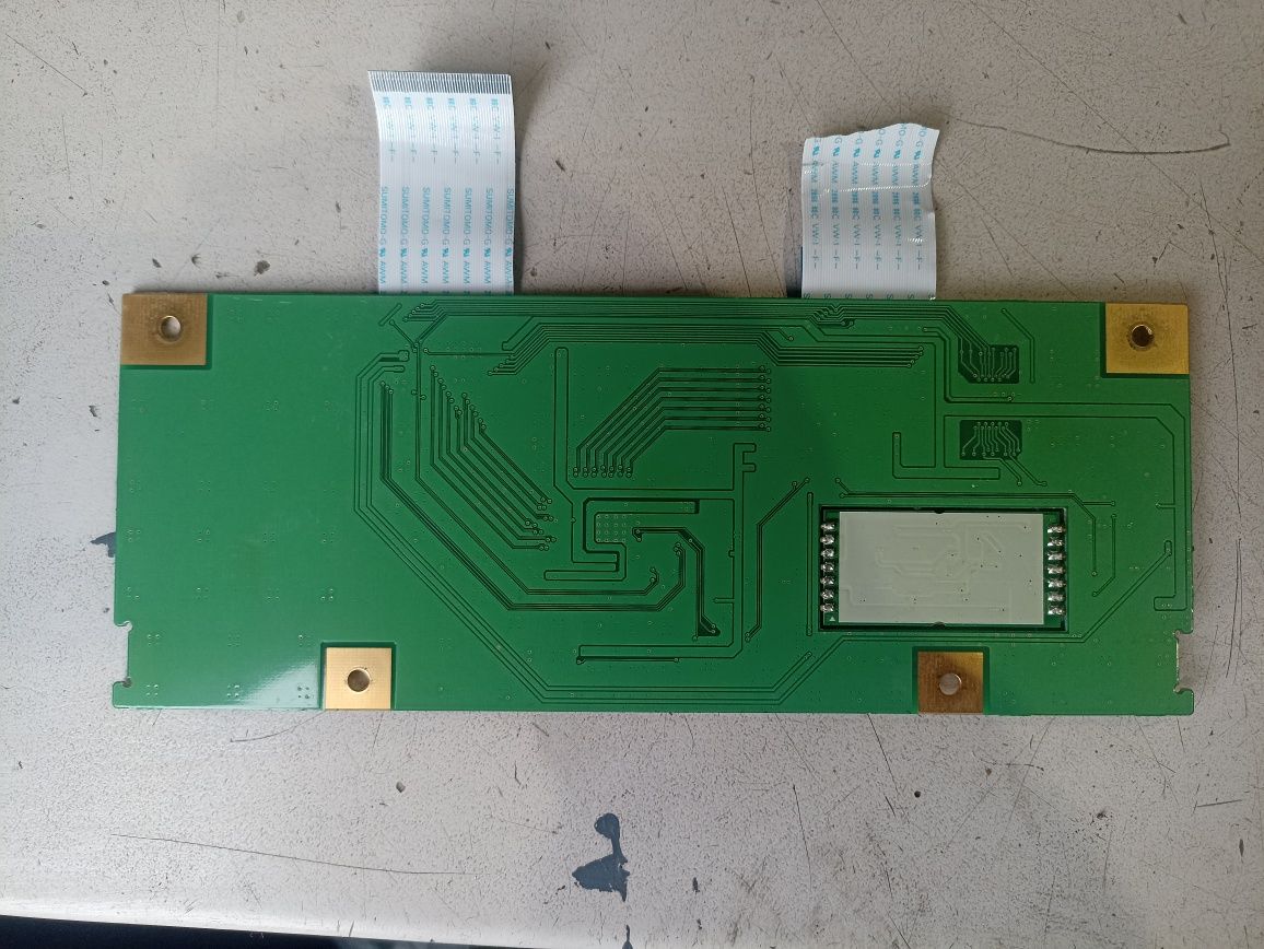 Placa T-Con LG Philips 6871L-0615A ( 6870C-0021C)