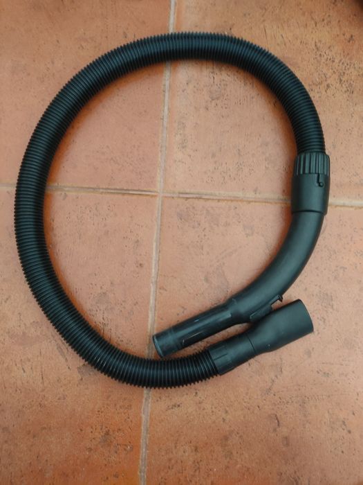 Mini Aspirador de Corrente