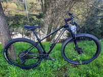 Liquidacao usados btt 29 carbono s 12x1v
