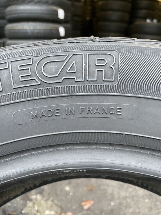 185/65 R15 Esa+Tecar Super Grip 7 (Резина б/у зима склад)
