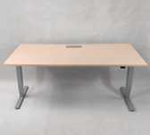 Biurko elektryczne 175x90cm - producent Swedstyle