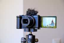Sony ZV-1 m2 mark ii, gwarancja, gratisy