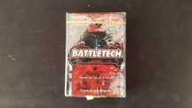 Deck Battletech  woc 6304- Lacrado (english)