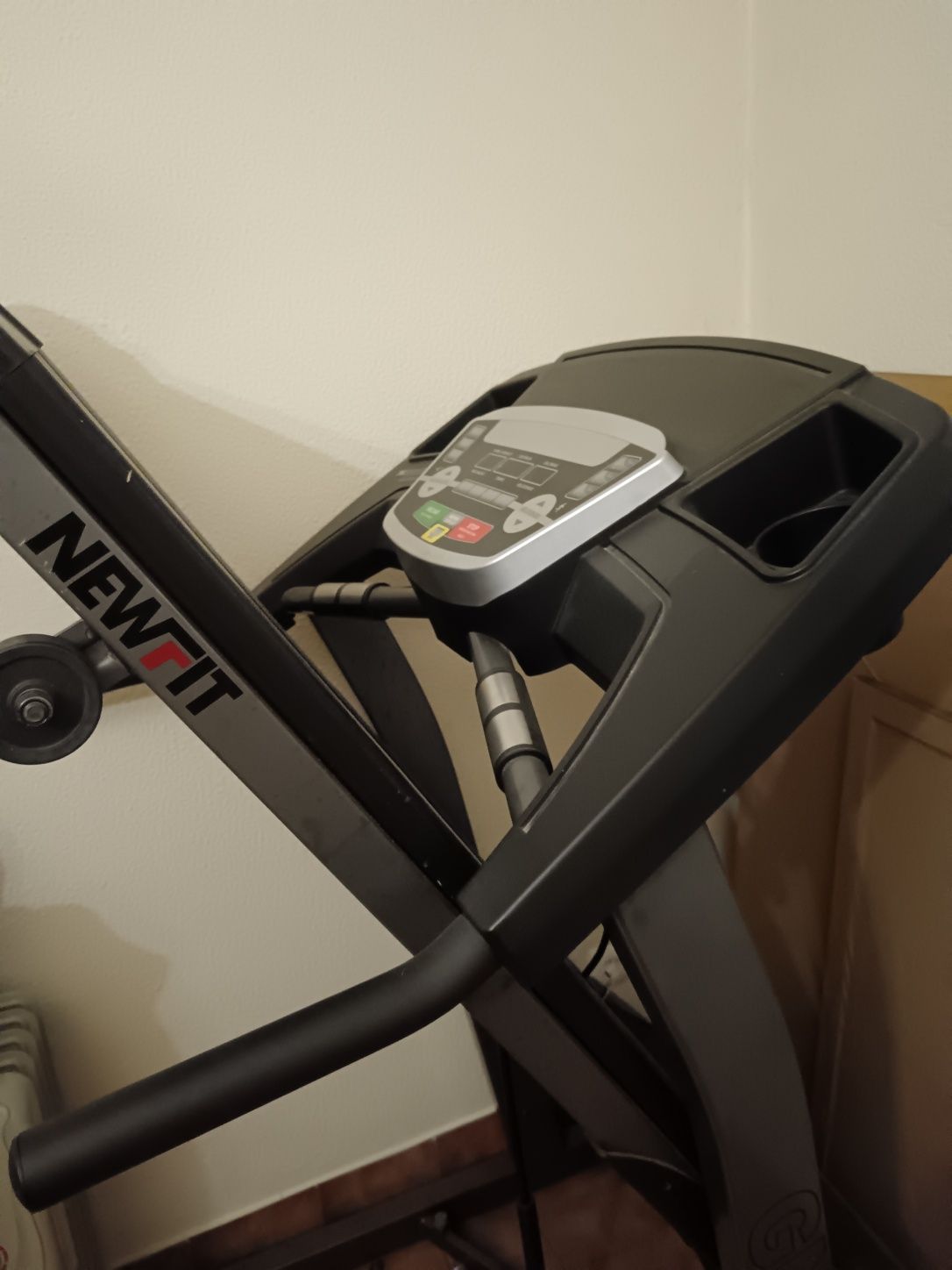Passadeira newfit
